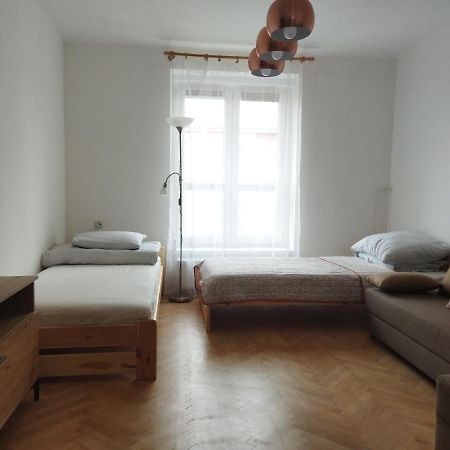 Appartamento Novy 2Pokojovy Byt V Podhuri Jeseniku Bridlicna Esterno foto