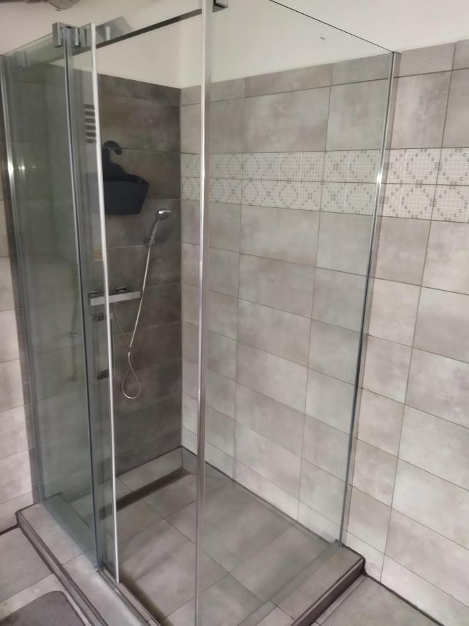 Appartamento Novy 2Pokojovy Byt V Podhuri Jeseniku Bridlicna Esterno foto