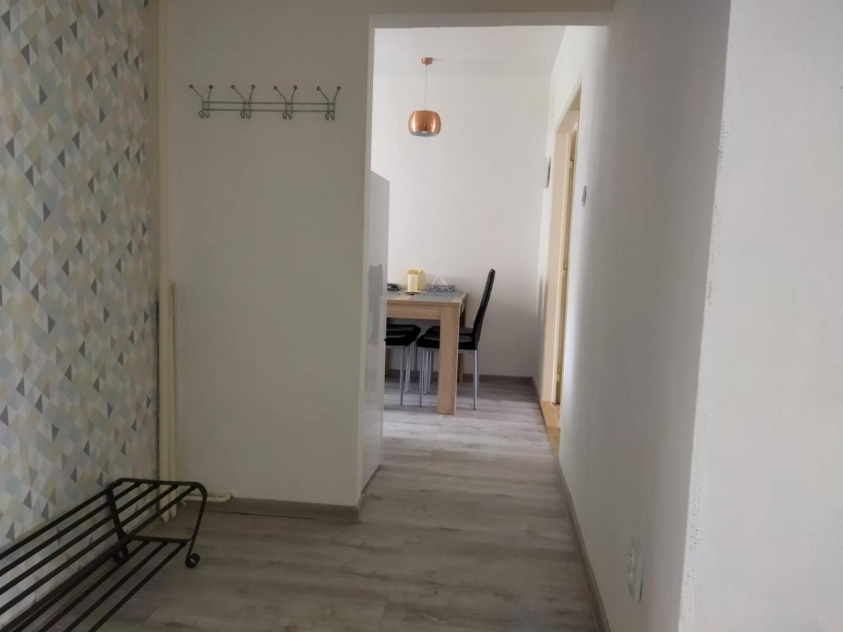Appartamento Novy 2Pokojovy Byt V Podhuri Jeseniku Bridlicna Esterno foto
